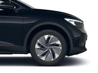 Neu VW ID.4 Pure 125 kW (170 PS) 2026 Schwarz SUV