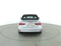 Gebraucht Audi A3 Cabriolet Sport 150 PS (110 kW) 2017 Grau Cabrio