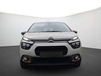 Gebraucht Citroën C3 PureTech 82 PS (60 kW) 2023 Beige Kleinwagen