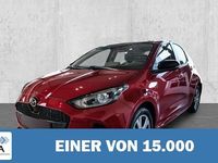 Neu Mazda 2 Exclusive-Line 116 PS (85 kW) 2026 Metallic Kleinwagen