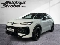 Neu VW T-Roc Cabriolet R-line 150 PS (110 kW) 2026 Weiß SUV