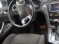 Gebraucht Ford Mondeo Business Edition 163 PS (119 kW) 2014 Schwarz Limousine