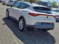 Gebraucht Cupra Formentor 204 PS (150 kW) 2023 Candy weiss SUV