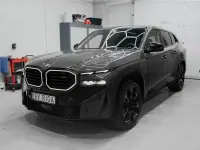 Gebraucht BMW XM Performance 653 PS (480 kW) 2024 Grau SUV