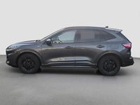 Gebraucht Ford Kuga 150 PS (110 kW) 2020 Grau SUV