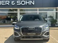 Gebraucht Audi Q2 Advanced 150 PS (110 kW) 2024 Grau SUV