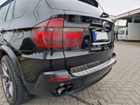 gebraucht BMW X5 e70 3.0d M57 (neu steuerkette)