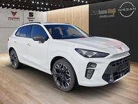 Gebraucht Cupra Terramar VZ 265 PS (194 kW) 2025 Eisweiß SUV