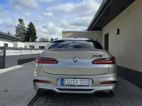 Gebraucht BMW X4 M Basis 480 PS (353 kW) 2021 SUV