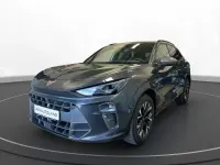 Gebraucht Cupra Terramar 204 PS (150 kW) 2025 Grau SUV