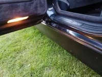 Gebraucht BMW 728 193 PS (141 kW) 1996 Schwarz Limousine