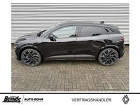 Neu Renault Megane E-Tech Esprit Alpine 160 kW (218 PS) 2026 Blackpearlschwarz metallic Limousine