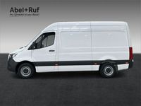 gebraucht Mercedes Sprinter 319 CDI STANDARD AUTOMATIK LED AHK 3,5T - Abel Ruf