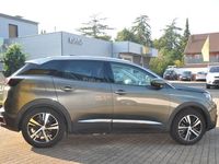 gebraucht Peugeot 3008 Allure