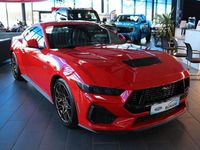 Neu Ford Mustang GT Fastback 446 PS (328 kW) 2026 Rot Coupé