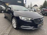 Gebraucht Opel Insignia Innovation 165 PS (121 kW) 2020 Schwarz Limousine