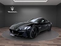 Gebraucht Maserati Granturismo 460 PS (338 kW) 2019 Schwarz Coupé