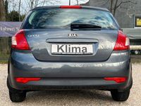 gebraucht Kia Ceed 1.4 CVVT Vision KLIMA TOP