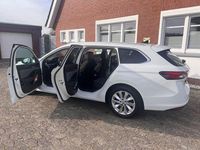 Gebraucht Skoda Superb Selection 150 PS (110 kW) 2025 Weiß Kombi
