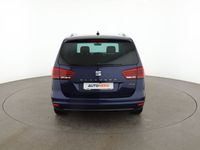 gebraucht Seat Alhambra 1.4 TSI FR-Line, Benzin, 31.800 €