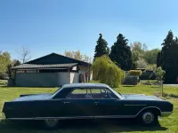 Gebraucht Buick Electra 225 325 PS (239 kW) 1966 Andere farben Limousine