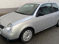Gebraucht VW Lupo 75 PS (55 kW) 2003 Silber Kleinwagen