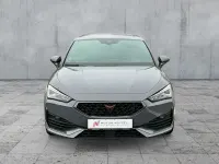 Używany Cupra Leon VZ 300 KM (220 kW) 2021 Szary Sedan/Limuzyna