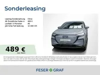 Neu Audi Q4 Sportback e-tron S-Line 150 kW (204 PS) 2026 SUV