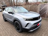 Gebraucht Opel Mokka Edition 101 PS (74 kW) 2022 Grau SUV