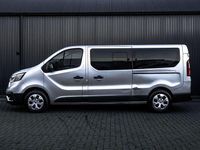 Gebraucht Renault Trafic 150 PS (110 kW) 2024 Silber Van / Kleinbus