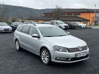 gebraucht VW Passat Variant 2.0 TDI Comfortline BlueMotion