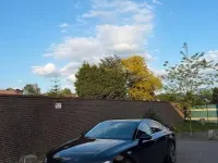 Gebraucht Audi A7 Sportback 205 PS (150 kW) 2014 Schwarz Kleinwagen