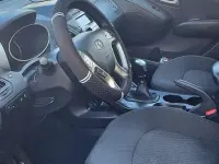 Gebraucht Hyundai ix35 Style 135 PS (99 kW) 2013 SUV