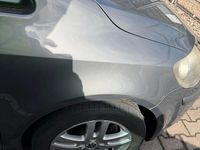 Gebraucht VW Golf V 105 PS (77 kW) 2007 Silber Kleinwagen