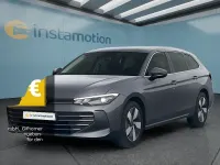 Gebraucht VW Passat 150 PS (110 kW) 2025 Grau Kombi