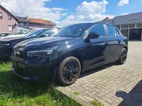 Gebraucht Opel Corsa 101 PS (74 kW) 2024 Schwarz Kleinwagen