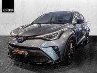 gebraucht Toyota C-HR Basis