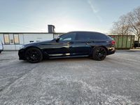 Gebraucht BMW 530 Performance 265 PS (194 kW) 2020 Kombi