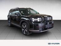 Gebraucht Hyundai Santa Fe Signature 253 PS (186 kW) 2024 Schwarz SUV