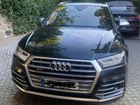 gebraucht Audi SQ5 3.0 TFSI quattro tiptronic