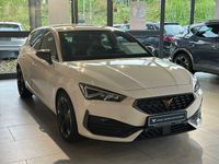 gebraucht Cupra Leon 1.4 e-HYBRID Rückfahrkamera, Sitzheizung, Full Link, Vorführwagen bei Automobile Köhler