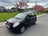 gebraucht Kia Picanto 1.1 Start*KLIMA*SERVO*TÜV/AU 04-2025