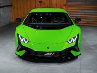 Usata Lamborghini Huracán 640 CV (470 kW) 2024 Verde