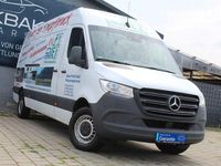 Usata Mercedes Sprinter 190 CV (139 kW) 2019 Bianco Furgone