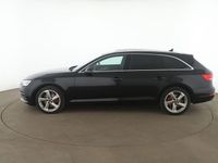 Gebraucht Audi A4 Sport 2018 Schwarz Kombi