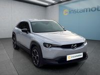 Gebraucht Mazda MX30 170 PS (125 kW) 2023 Weiß SUV
