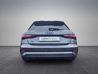 Gebraucht Audi A3 S-Line 150 PS (110 kW) 2024 Daytonagrau perleffekt Limousine
