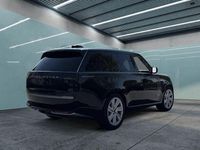 Gebraucht Land Rover Range Rover 2024 Schwarz SUV