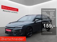 Gebraucht Cupra Leon VZ 333 PS (244 kW) 2025 Grau Kombi