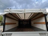 Gebraucht Ford Transit Basis 101 PS (74 kW) 2015 Weiß Van